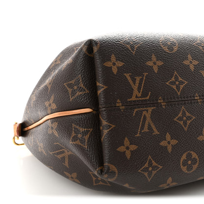 Louis Vuitton Monogram Turenne PM 8 of 9