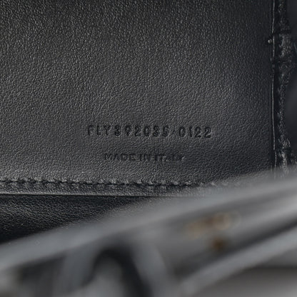 Saint Laurent Calfskin Nano Sac De Jour Black 7 of 11
