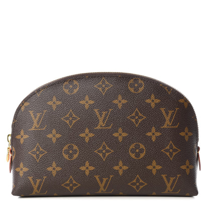 Louis Vuitton Monogram Cosmetic Pouch GM 1 of 10