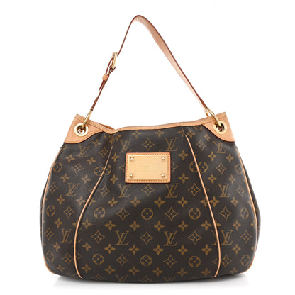 Louis Vuitton Monogram Galliera PM 1 of 15