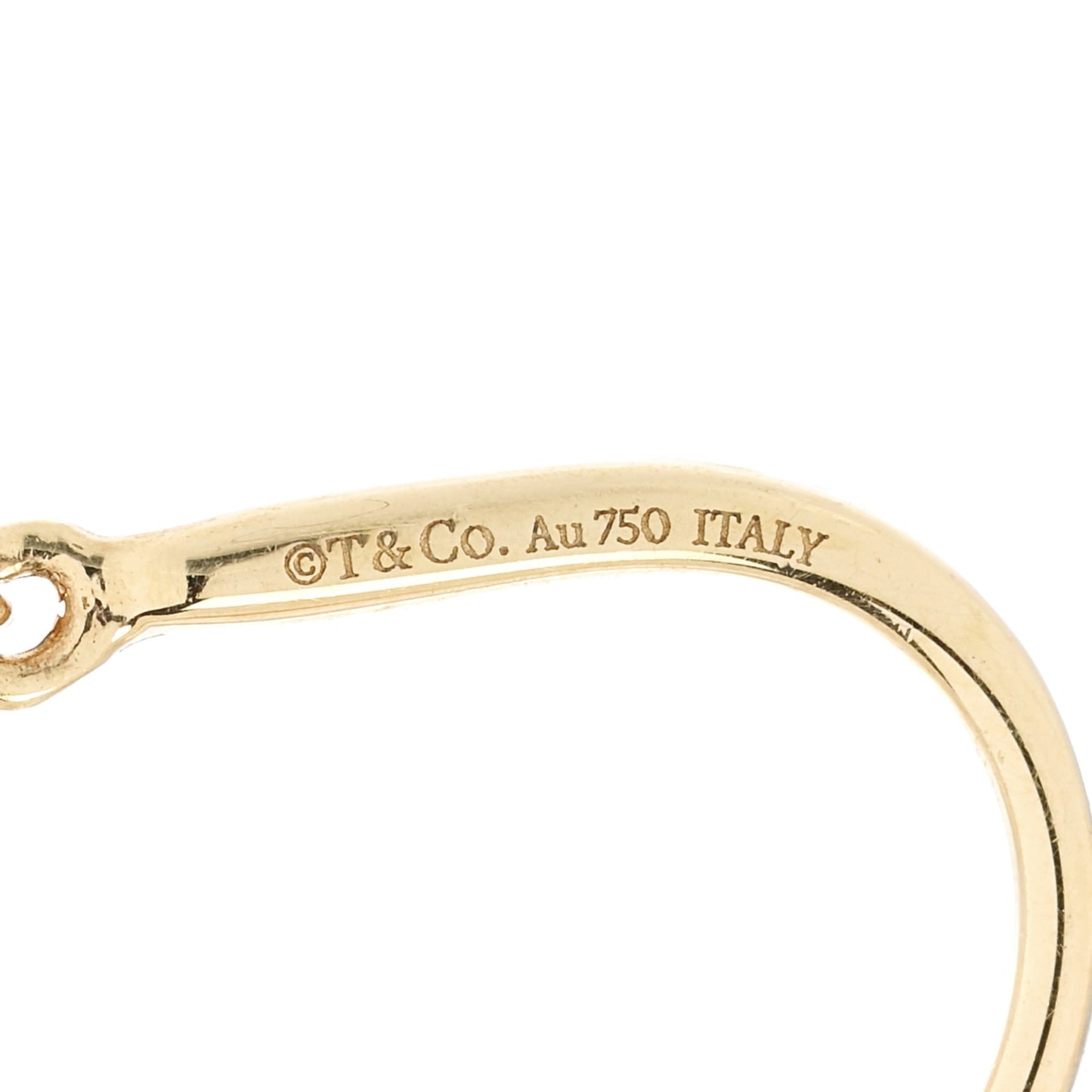 18K Yellow Gold 10mm HardWear Ball Hook Drop Earrings
