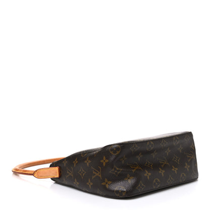 Louis Vuitton Monogram Looping MM 3 of 10