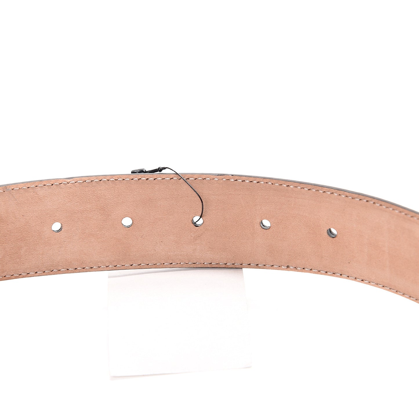 Lisse Calfskin Dionysus 35mm Belt 110 44 Cuir