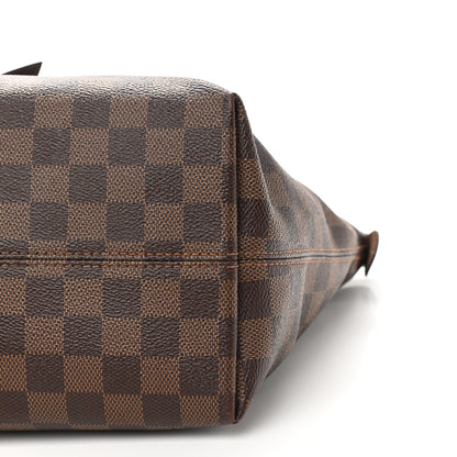 Louis Vuitton Damier Ebene Iena PM 10 of 11