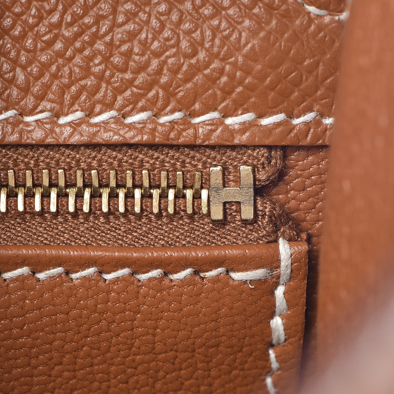 Hermes Epsom Kelly Sellier 25 Gold 40 of 46