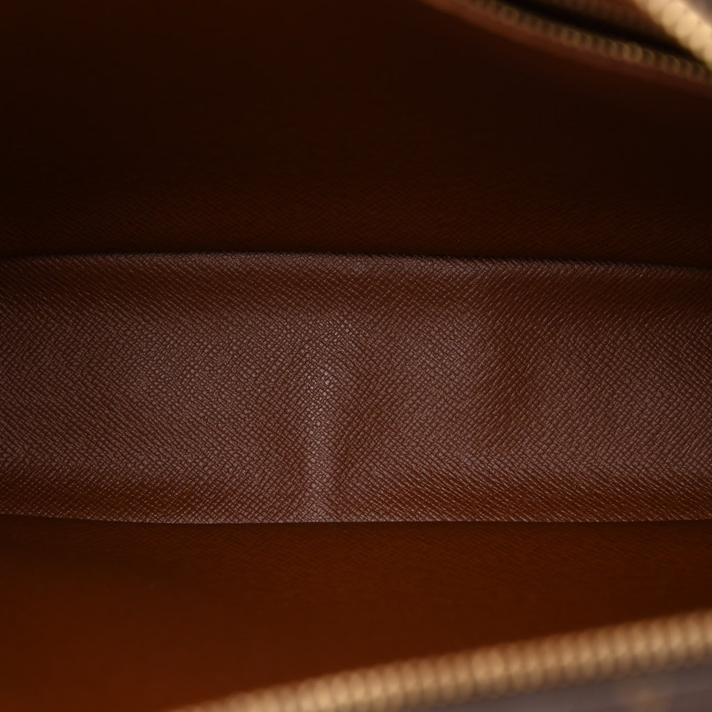 LOUIS VUITTON Monogram Trocadero 27