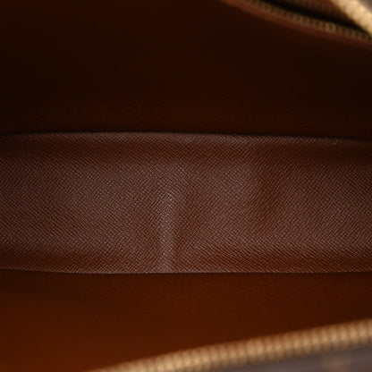 Louis Vuitton LOUIS VUITTON Monogram Trocadero 27 5 of 13