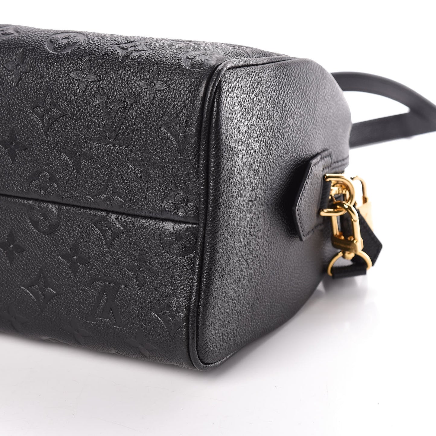 Empreinte Speedy Bandouliere 25 NM Black