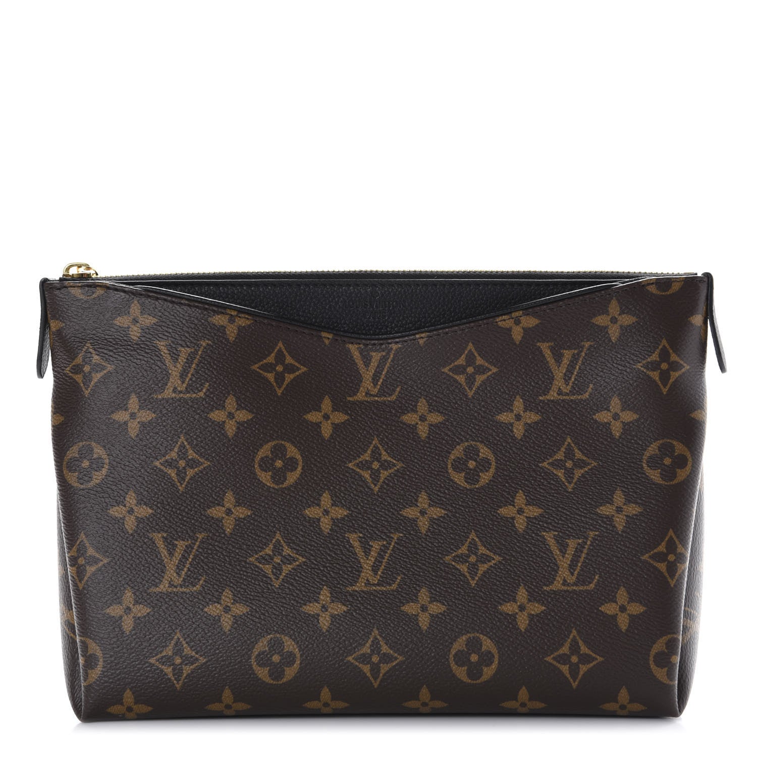 Louis Vuitton Monogram Pallas Beauty Case Black 1 of 11