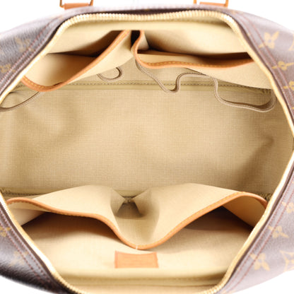 Louis Vuitton Monogram Deauville 5 of 10
