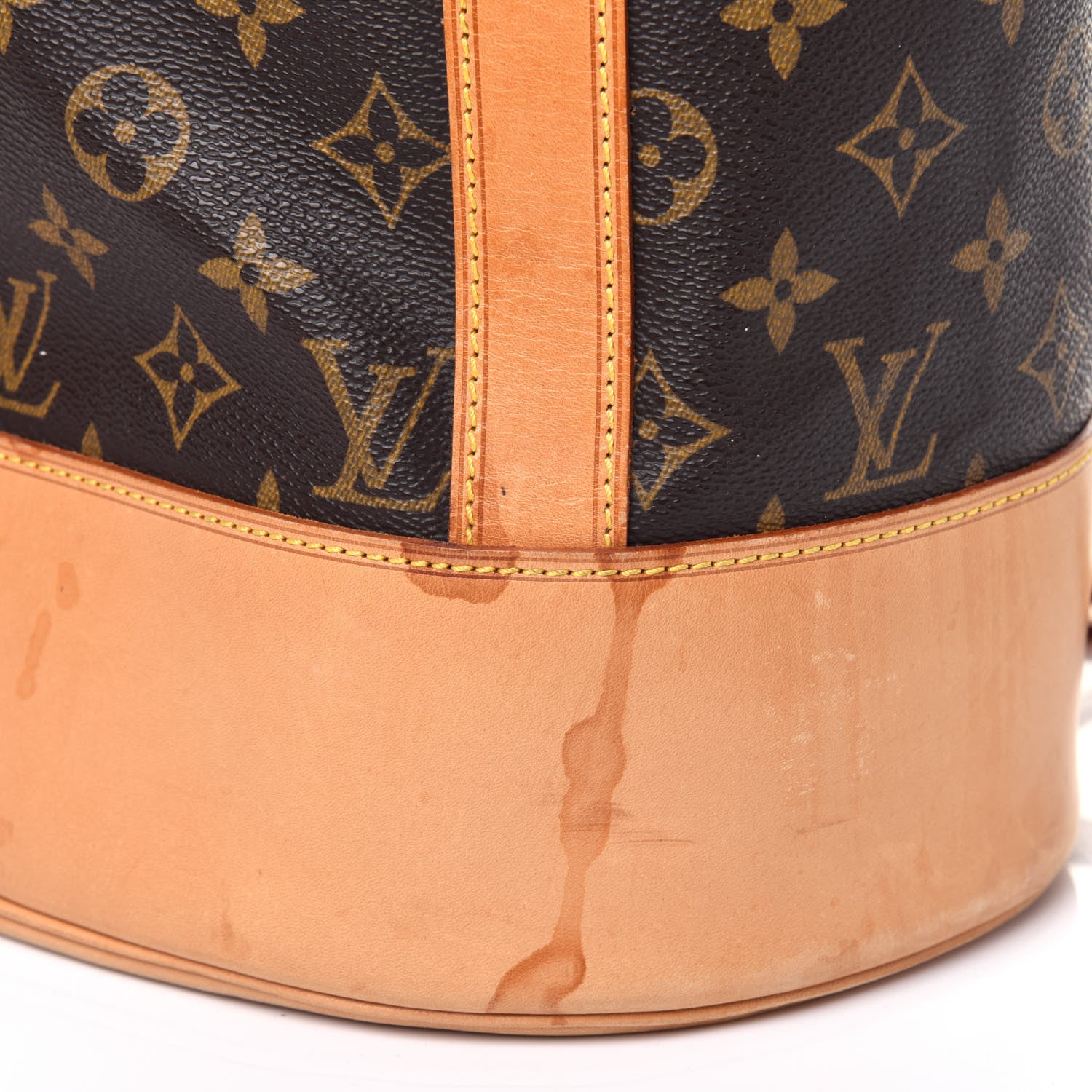 Louis Vuitton Monogram Randonnee GM Backpack 18 of 22