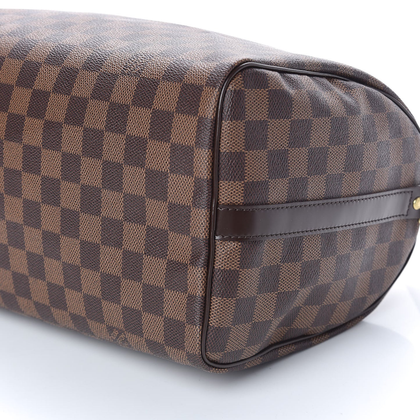 Damier Ebene Speedy Bandouliere 30