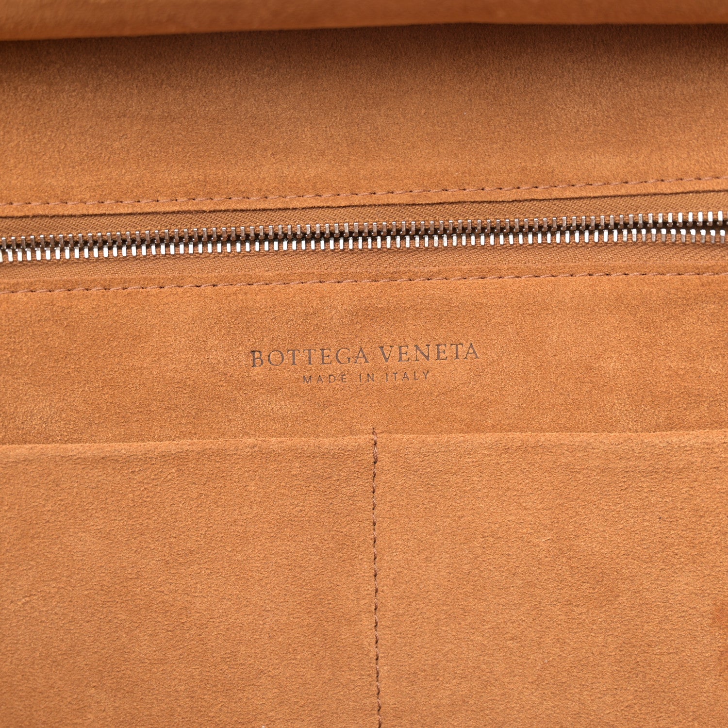 Bottega Veneta Grainy Calfskin Medium Arco Black 6 of 10