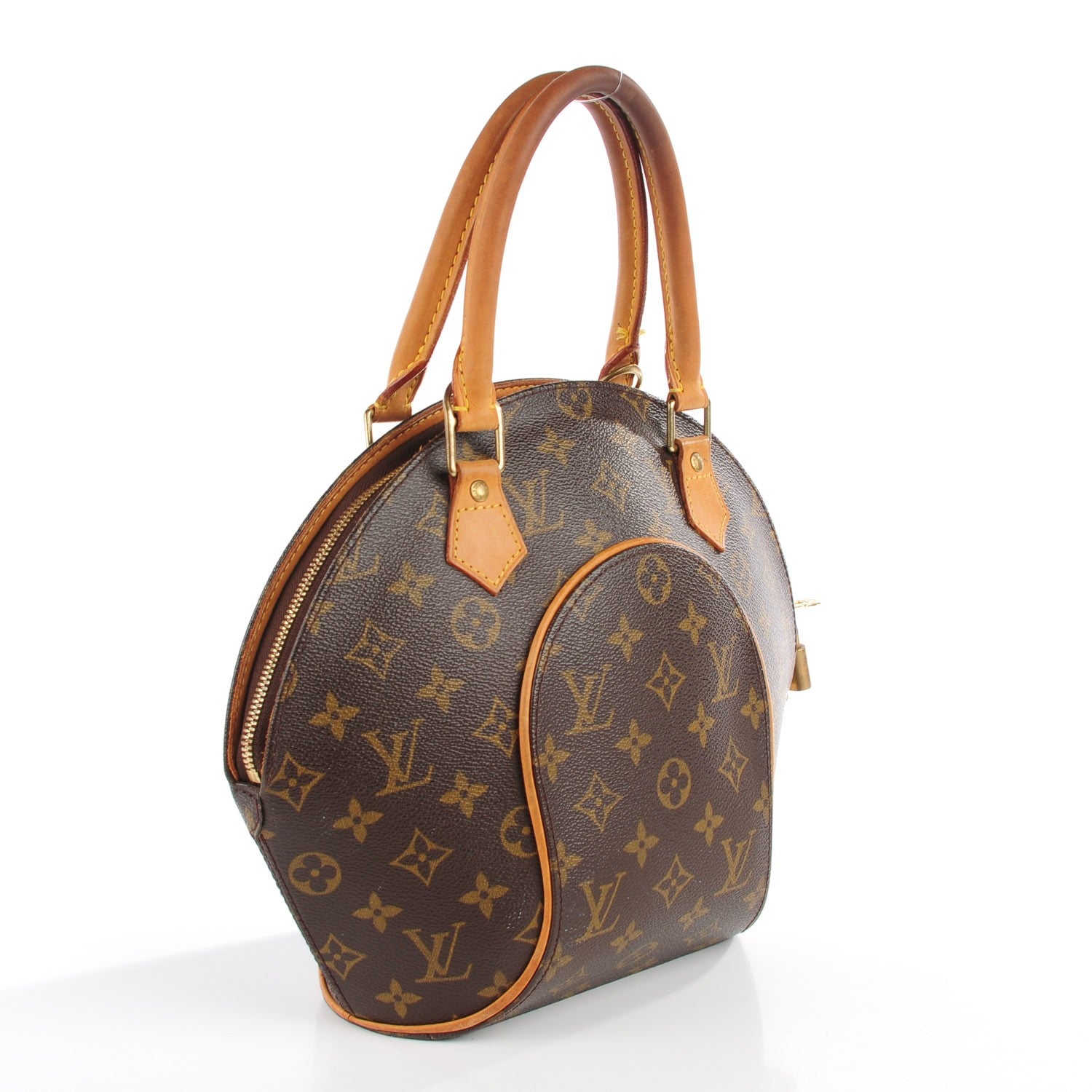 Louis Vuitton Monogram Ellipse PM 3 of 7