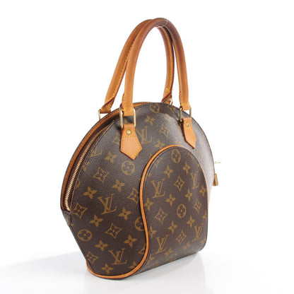 Louis Vuitton Monogram Ellipse PM 3 of 7