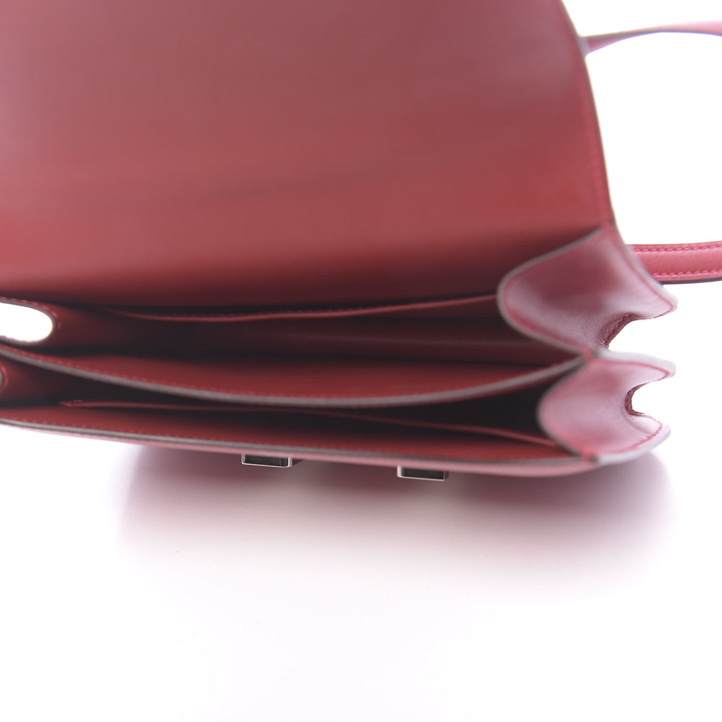 Tadelakt Constance 18 Rouge Vif