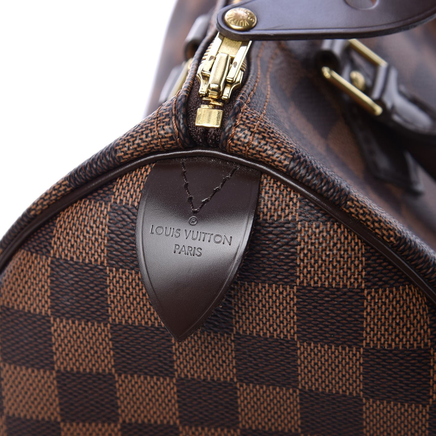 Damier Ebene Speedy 30