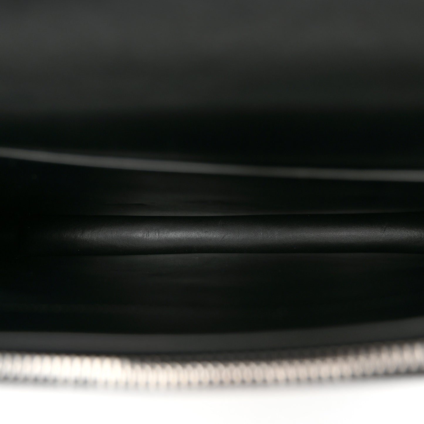 Box Cartable Medium Briefcase Black