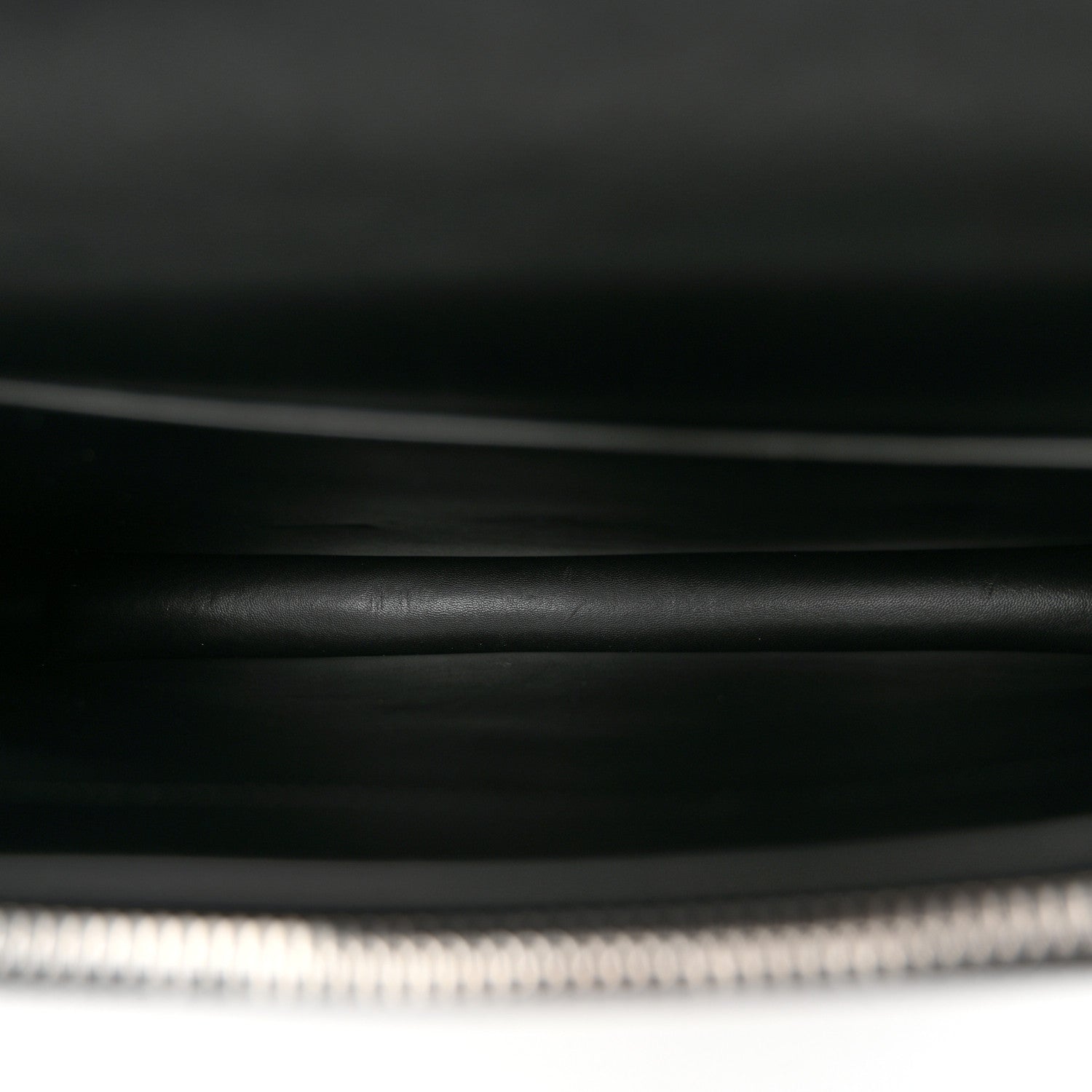 Celine Box Cartable Medium Briefcase Black 5 of 10