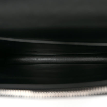 Celine Box Cartable Medium Briefcase Black 5 of 10