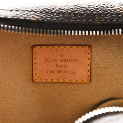 Louis Vuitton Monogram Manhattan PM 6 of 17
