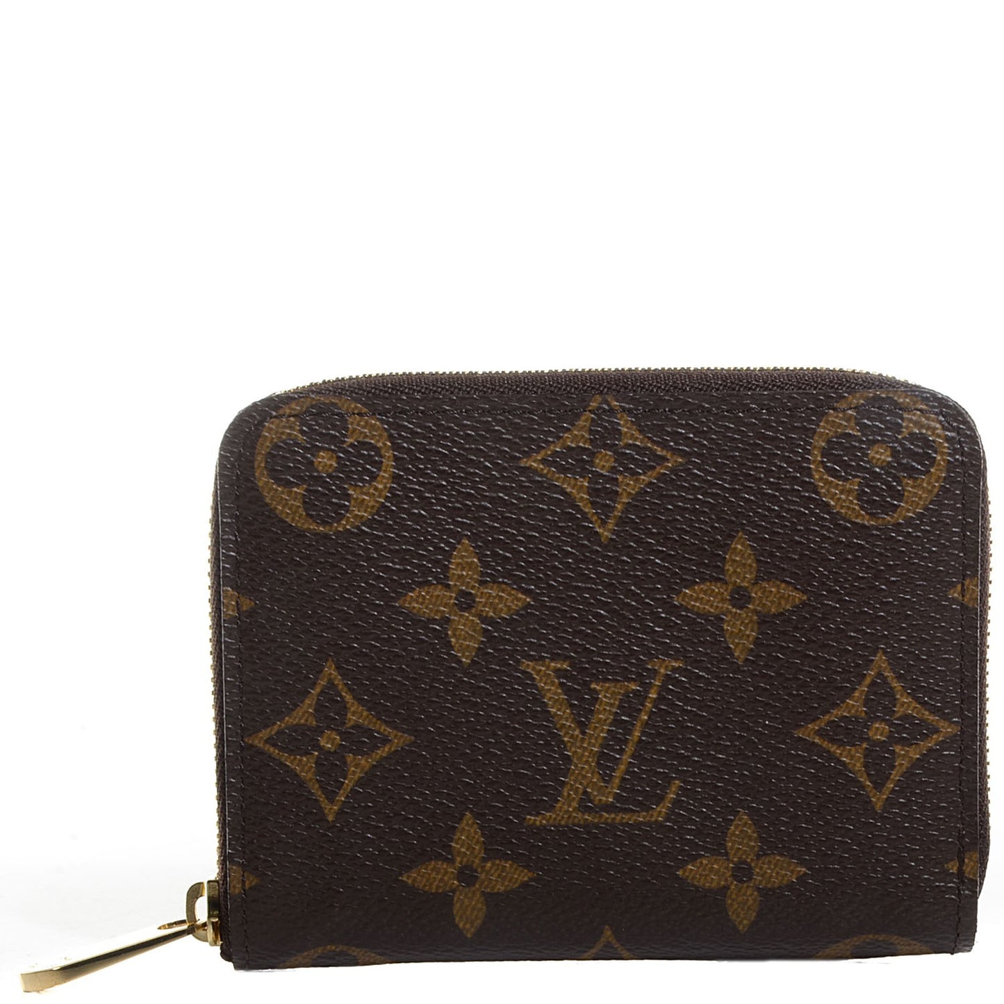 Monogram Zippy Coin Purse