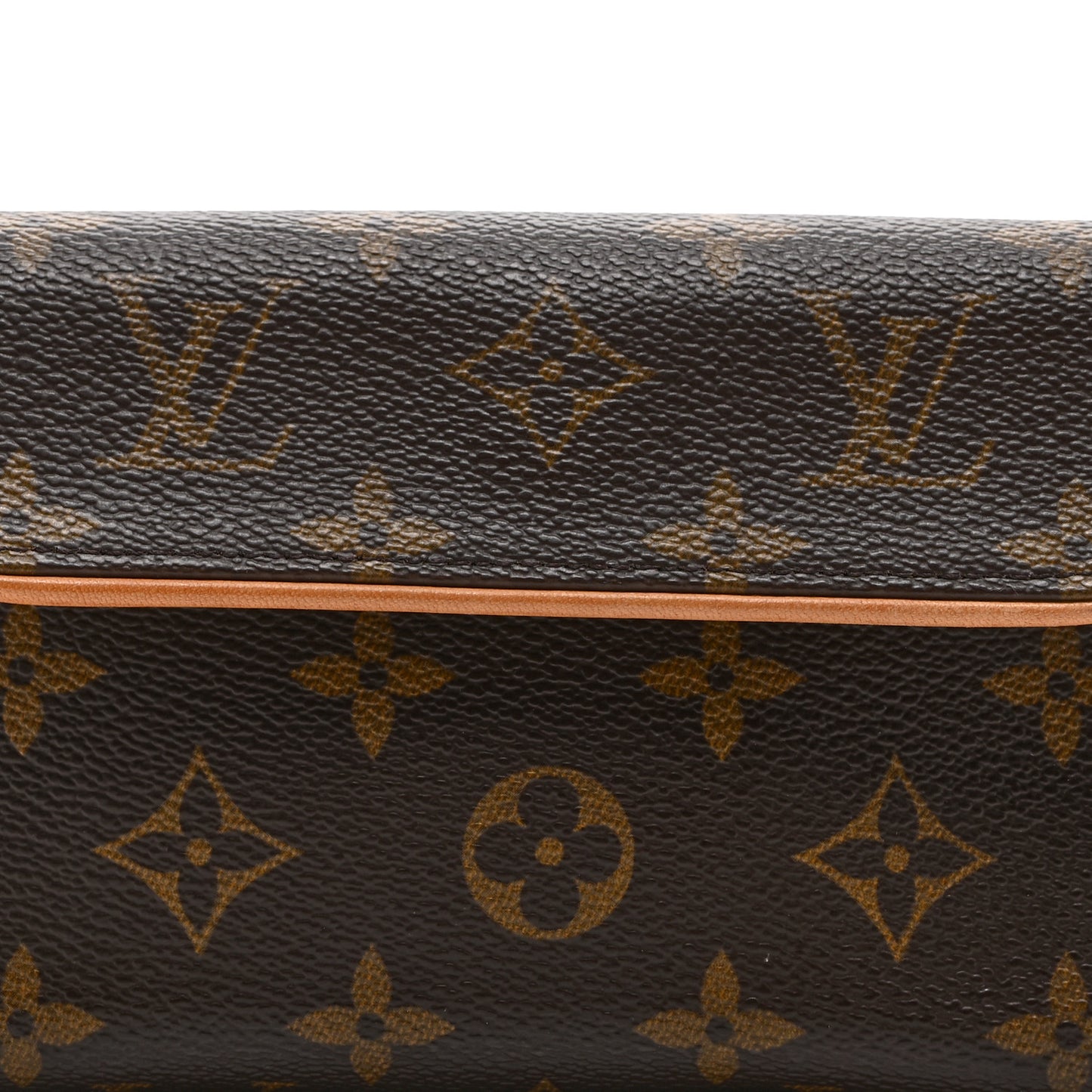 Monogram Pochette Florentine XS