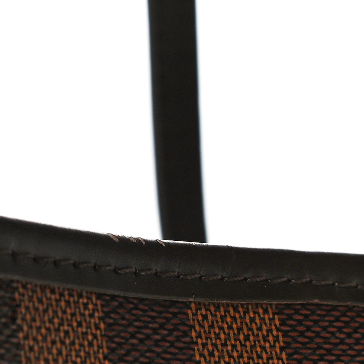 Louis Vuitton Damier Ebene Neo Neverfull GM 15 of 17