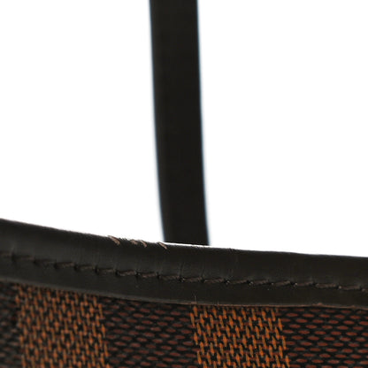 Louis Vuitton Damier Ebene Neo Neverfull GM 15 of 17