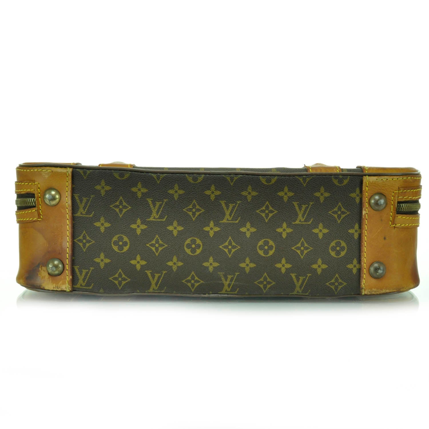 Louis Vuitton Monogram Stratos 50 6 of 12