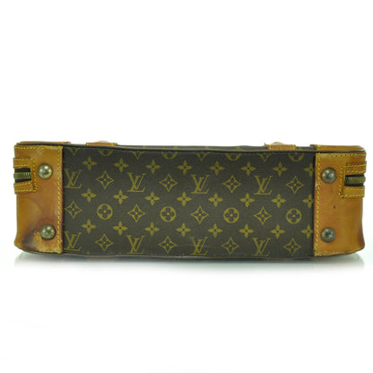 Louis Vuitton Monogram Stratos 50 6 of 12