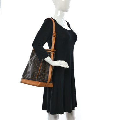 Louis Vuitton Monogram Noe 2 of 12