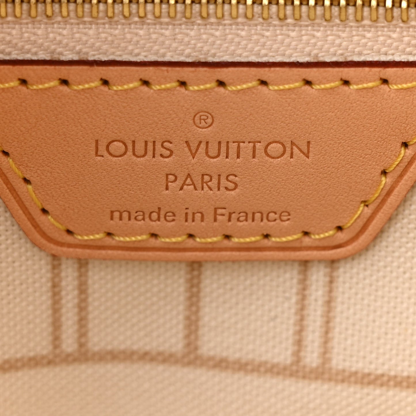 Damier Azur Neo Neverfull PM