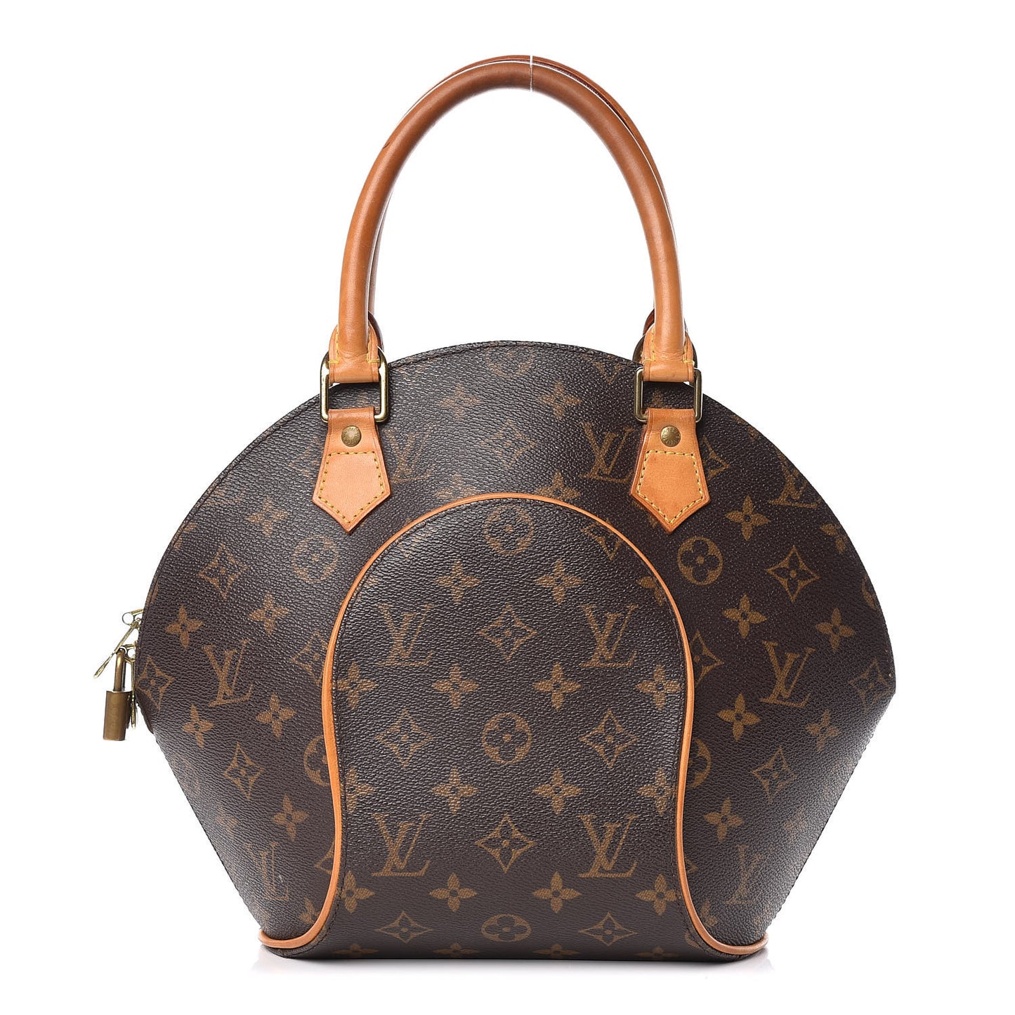 Monogram Ellipse PM