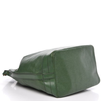 Louis Vuitton Epi Noe Borneo 4 of 18