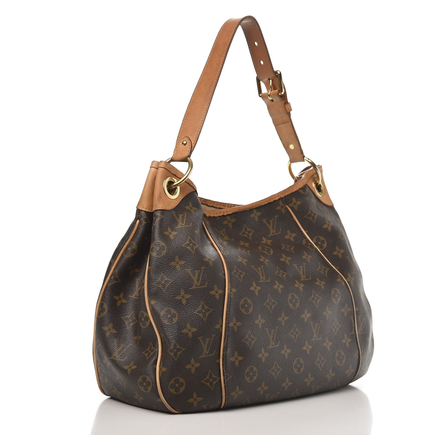 Louis Vuitton Monogram Galliera PM 3 of 23