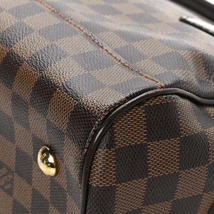 Louis Vuitton Damier Ebene Duomo 8 of 11