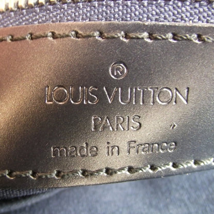 Louis Vuitton Mat Monogram Malden Black 6 of 7