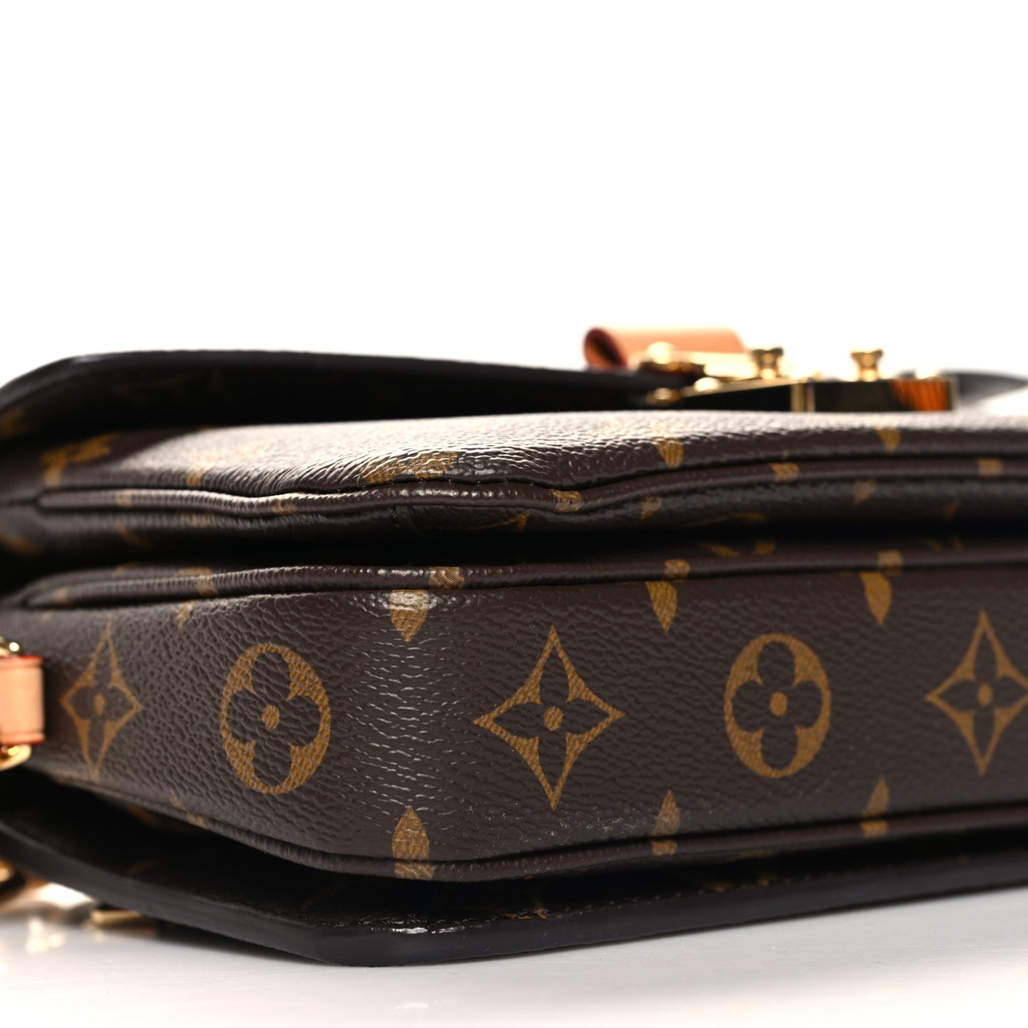 Monogram Pochette Metis East West