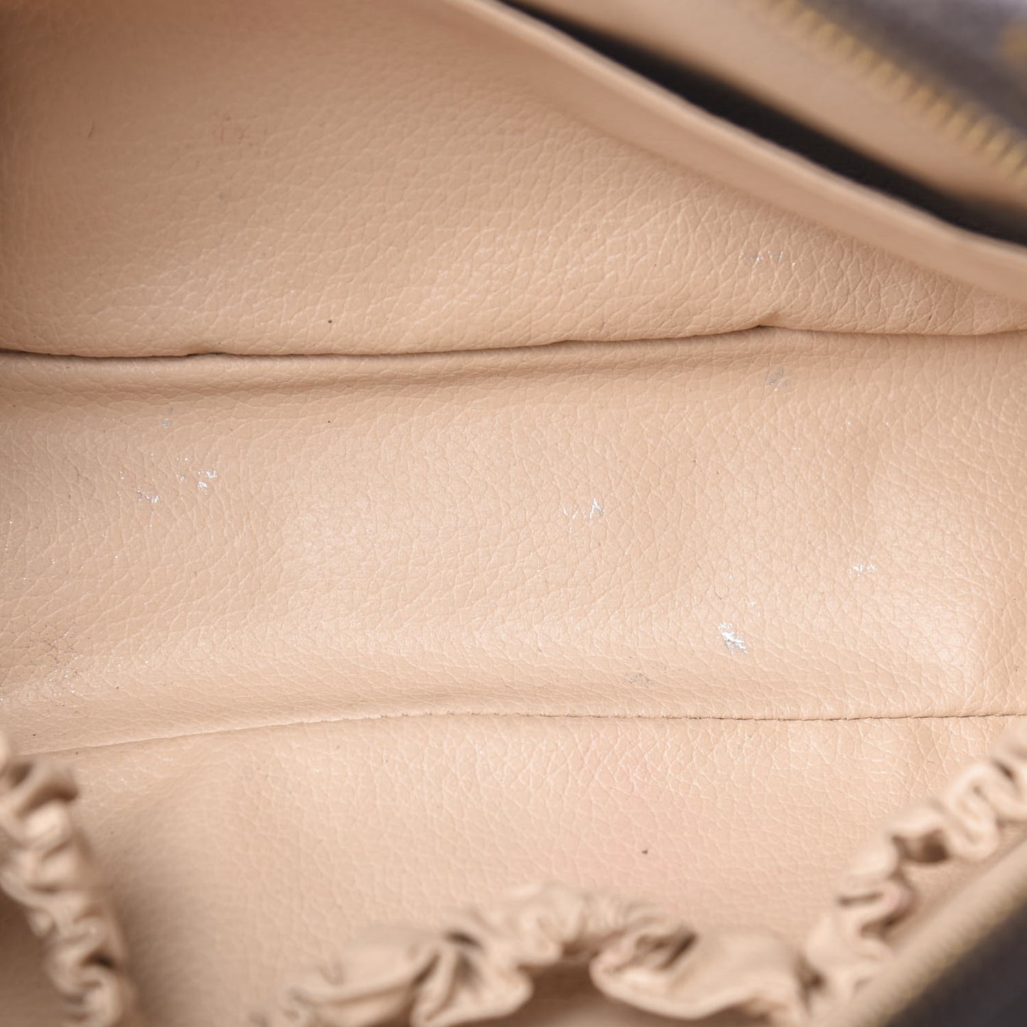 Monogram Trousse Toilette 23