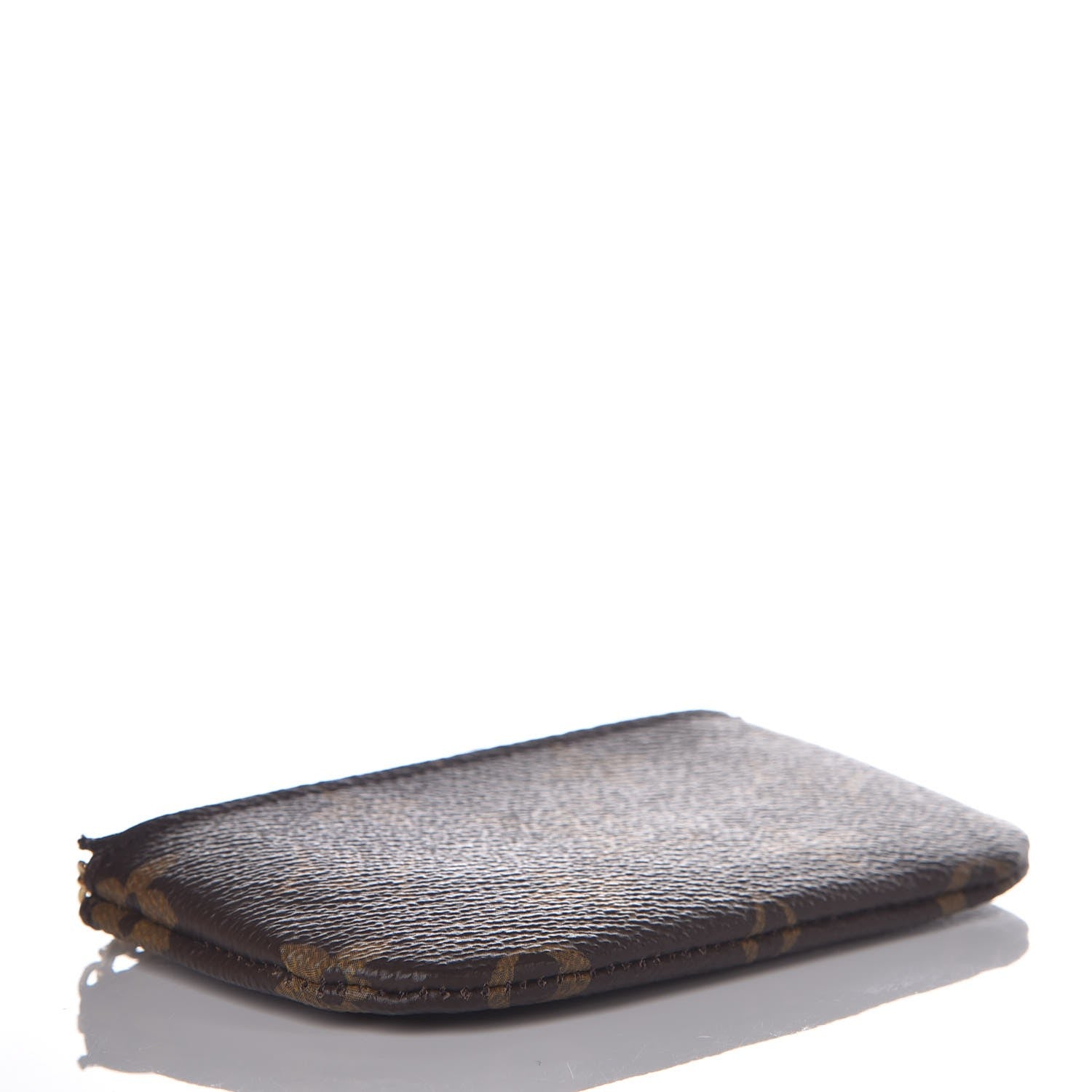 Louis Vuitton Monogram Key Pouch 4 of 8