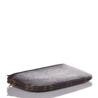 Louis Vuitton Monogram Key Pouch 4 of 8