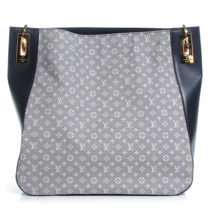 Louis Vuitton Monogram Idylle Rendez Vous PM Encre 1 of 6