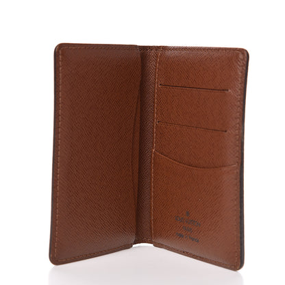Louis Vuitton Monogram Pocket Organizer 5 of 7