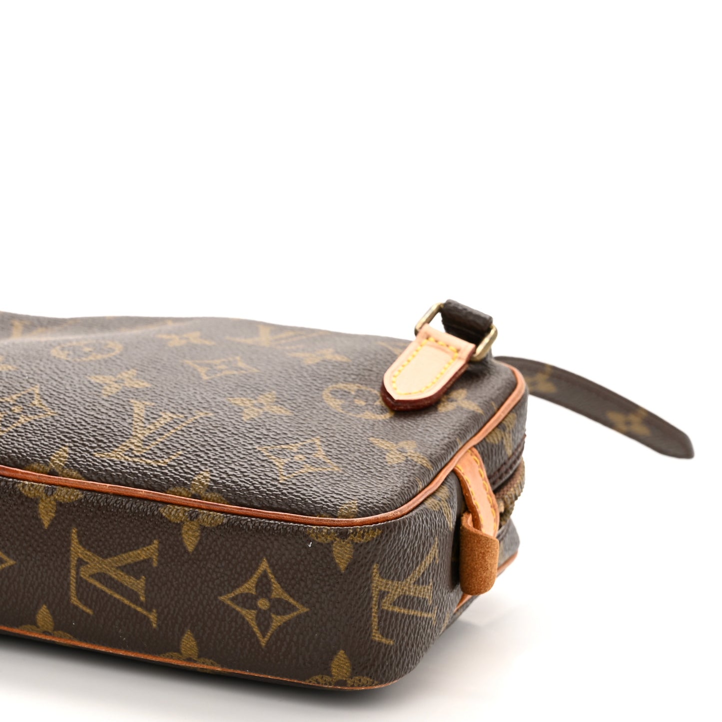 Monogram Pochette Marly Bandouliere