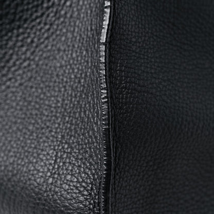 Celine Supple Grained Calfskin Medium Big Bag Black 14 of 15