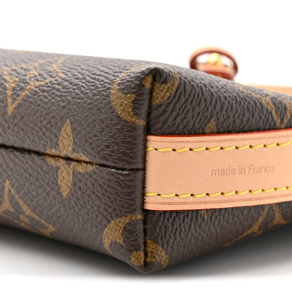 Louis Vuitton Monogram Tag Me Pouch 8 of 9