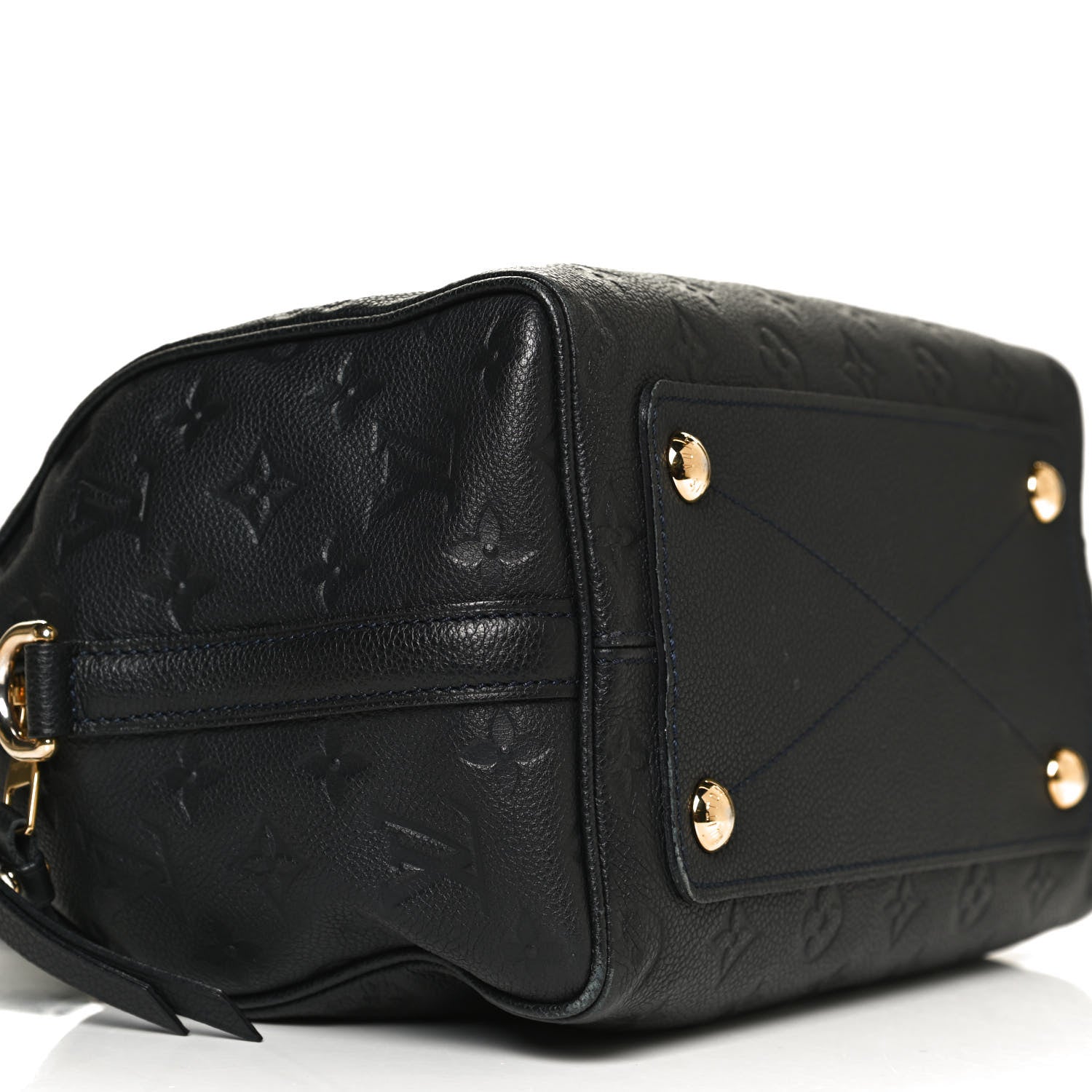 Louis Vuitton Empreinte Speedy Bandouliere 25 Infini 9 of 12