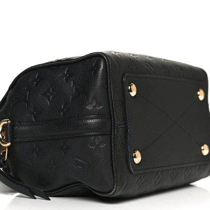Louis Vuitton Empreinte Speedy Bandouliere 25 Infini 9 of 12