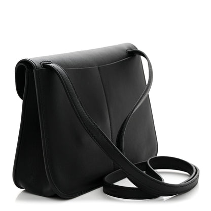 Hermes Swift Mini Halzan 22 Black 3 of 10